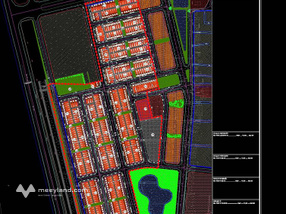 Đất vàng khu đô thị Hoàng Lý, 130m2 vuông vắn, sẵn sàng giao dịch ngay