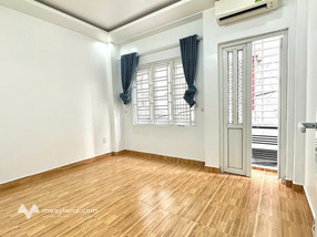 Nhà 4 tầng độc lập, ngõ ô tô 15m, trung tâm Hải Phòng, giá tốt