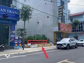 Bán đất 90m2 sổ đỏ chính chủ tại Bình Lục, Hà Nam, giá 1,95 tỷ