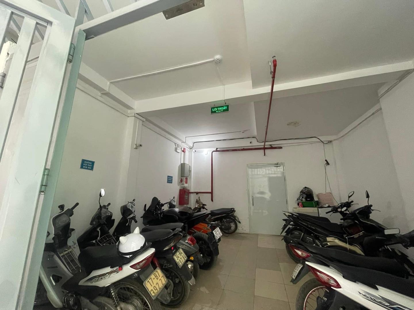 Tọa lạc tại Yên Xá, Tân Triều, Hà Nội, một khu vực sầm uất và đầy tiềm năng