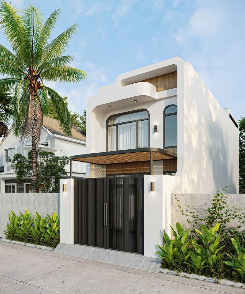 Nhà 2 mặt đường, ô tô đỗ cửa, cạnh Geleximco - Giá hời như mơ