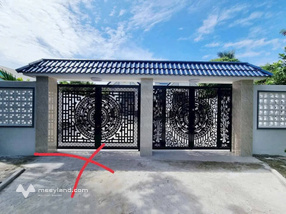 Biệt thự mini mặt tiền nhựa lộ Triền Đồng, Bến Tre