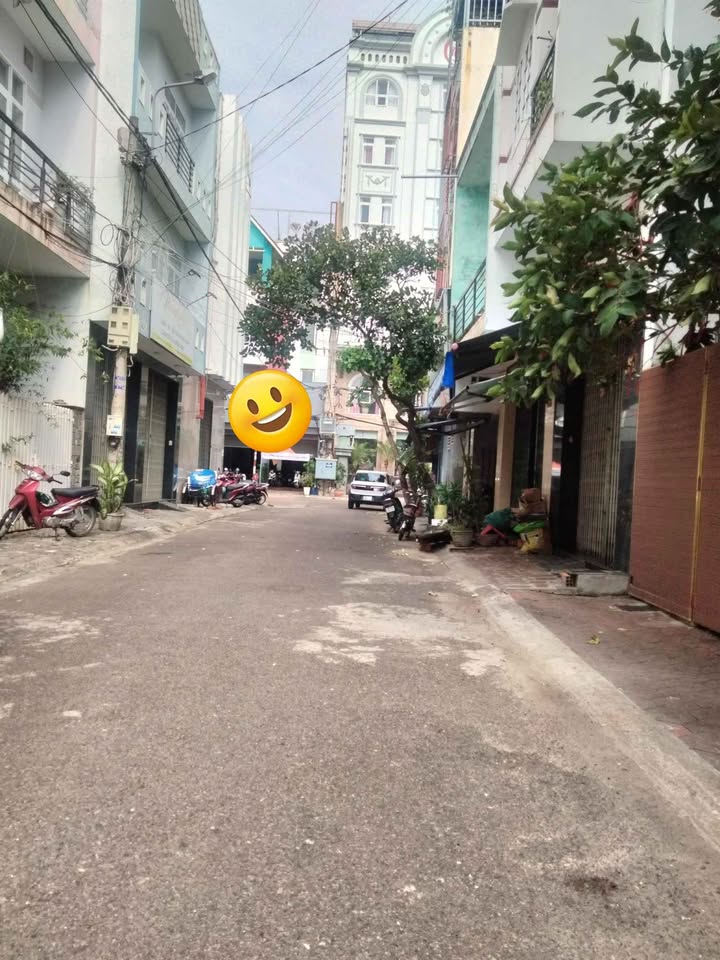 Chính chủ bán gấp nhà mặt tiền Quy Nhơn 77m2, 2,5 mê, chỉ 7,7 tỷ