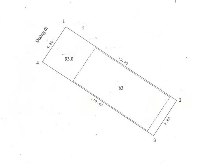 Ngôi nhà ước mơ tại Cầu Giấy, ô tô vào nhà, tiện ích ngập tràn