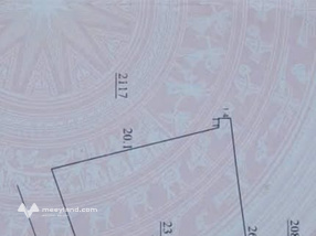 Đất vàng Quảng Châu hai mặt tiền, rộng lớn, giá hời