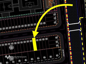 Đất vàng KĐT Đại Cương - Mặt tiền 5m, đối diện KCN Đồng Văn 4, đầu tư sinh lời