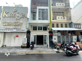 Bán nhà 6 ngủ mặt tiền Trần Đại Nghĩa, Cái Khế, Ninh Kiều - 11.5 tỷ