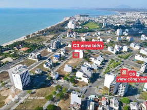 Ocean Dunes Rạng Đông, đất nền hướng biển, công viên giá từ 7,6 tỷ