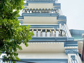 Cho thuê nhà mặt phố Kim Giang, kinh doanh đa năng, giá tốt