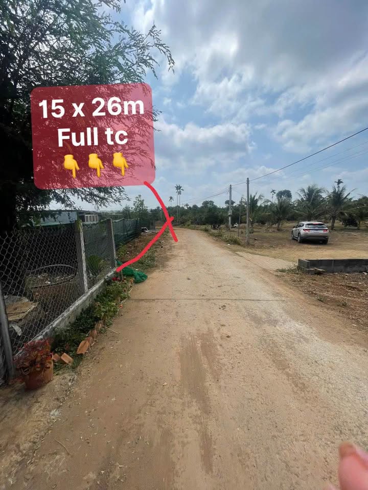 Khu đất Kom Leo ba lô liền kề, giá tốt, đầu tư sinh lời