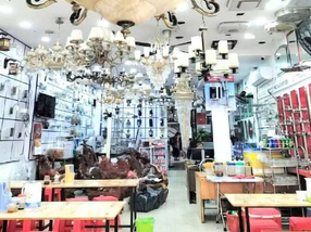 Nhà góc 4 tầng, 5x27m - Vừa ở vừa kinh doanh, sát AEON Mall, giá nhỉnh 23 tỷ