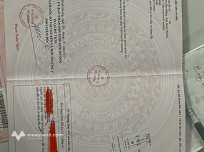 Đất nền góc nội bộ Đức Phát 3, Bình Dương - 80m2 giá tốt