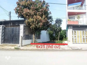 Bán gấp mặt tiền đường Lê Văn Kiệt, phường Long An, thành phố Tân An, Long An