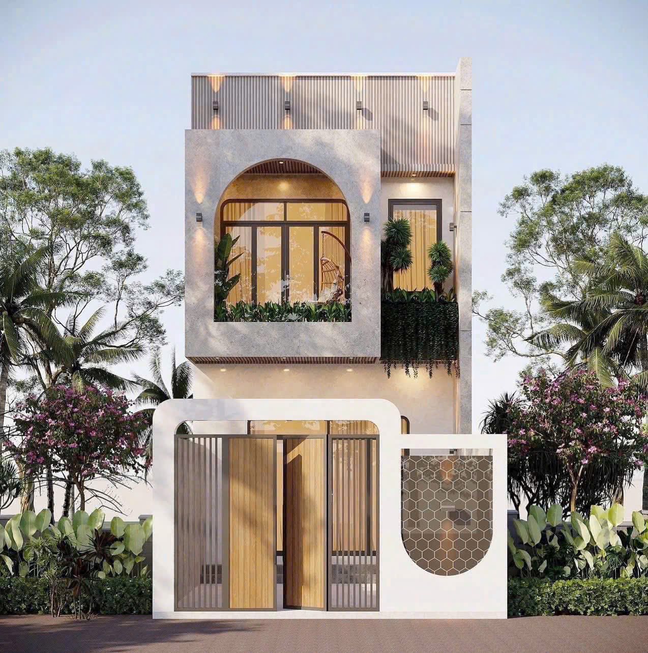 Bán nhà 1 trệt 1 lầu gần chợ Phú Thọ, Trảng Dài, đường ô tô, giá 3.58 tỷ