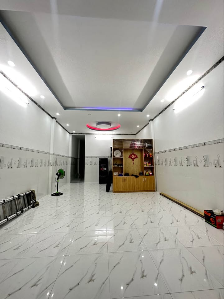 Bán nhà Gò Dầu full thổ cư, giá yêu thương chỉ 1.7 tỷ