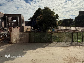 Mảnh đất 100m2 vuông vắn, mặt đường ô tô tránh nhau, cách chợ Hải Yên 200m