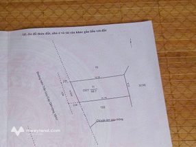 Nhà 3 mê mặt tiền Nguyễn Xí, chợ Y Nuê - Giá hời 3.45 tỷ