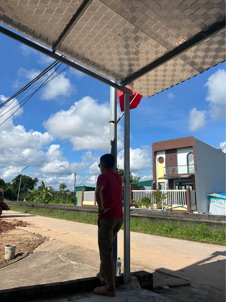 Cơ hội sở hữu ngay lô đất đắc địa tại bờ mương Hồng Kỳ, thành phố Móng Cái, tỉnh Quảng Ninh