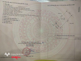 Đất vàng Ninh Bình, đường 7m, giá yêu thương