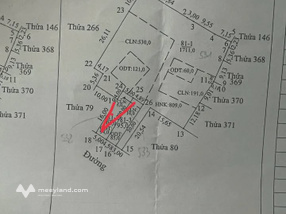 Mảnh đất áp ve thôn 5, Đông Sơn - Nơi an cư và kinh doanh lý tưởng