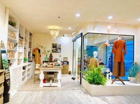 Bán nhà mặt tiền Trần Hưng Đạo, Long Xuyên - Vị trí đắc địa, kinh doanh sầm uất