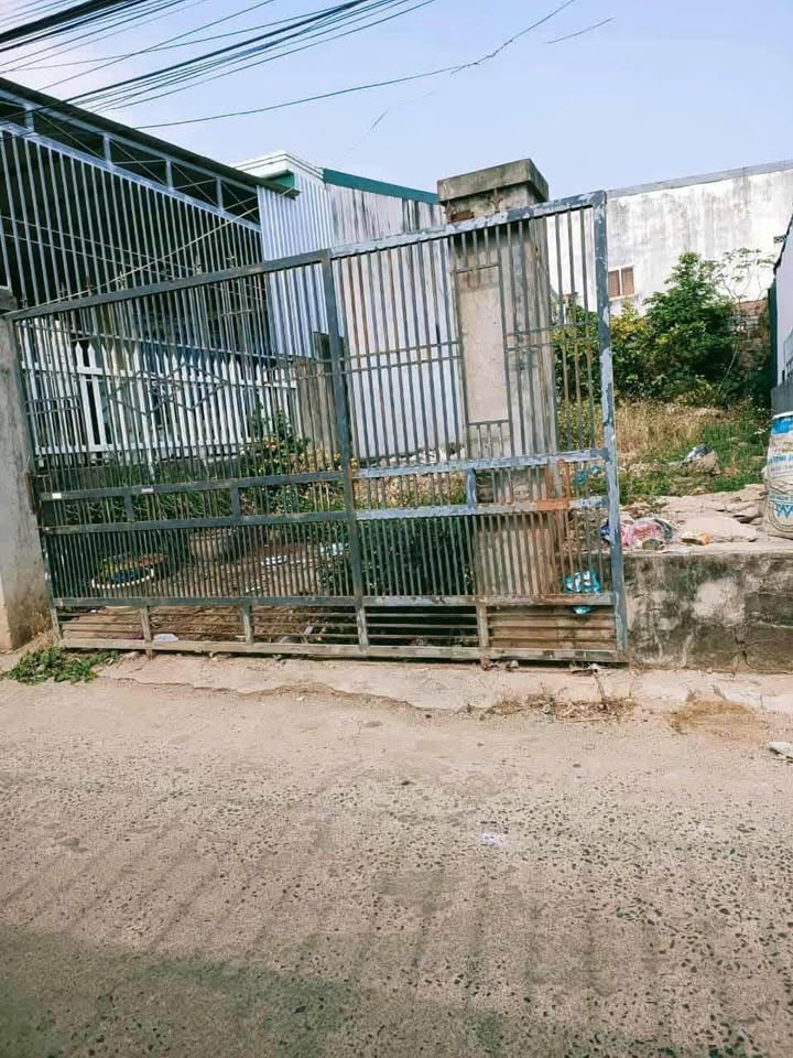 Đất 6m x 23m Nguyễn Văn Cừ, phường Tân Lập, giá iu thương 3,1 tỷ