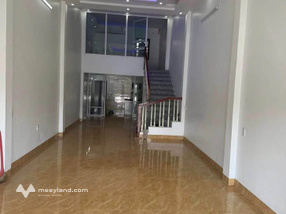 Cho thuê nhà mặt đường Long Hưng, vị trí đẹp, kinh doanh tốt