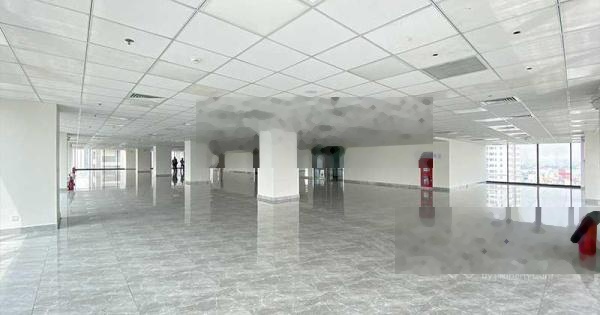 -Cho thuê nhà Gần 2 Mặt Tiền Hai Bà Trưng - Đinh Công Tráng