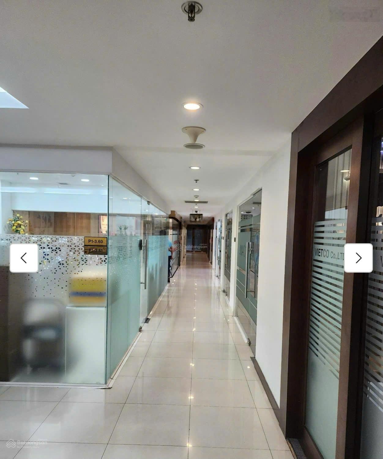 Cần bán căn hộ chung cư có thể dùng để làm văn phòng Officetel The Prince Novaland