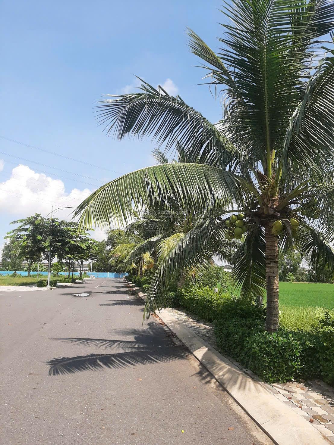 Bán đất nền dự án King Hill Residences, 2 tỷ, 90m2, pháp lý đầy đủ, giá tốt