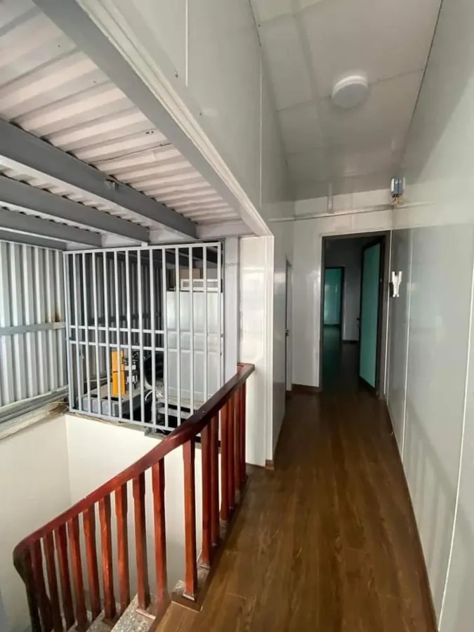 Tây Sơn Đống Đa - tòa CCMN dòng tiền đỉnh cao - 7 tầng thang máy - 17 phòng full nội thất - PCCC đủ