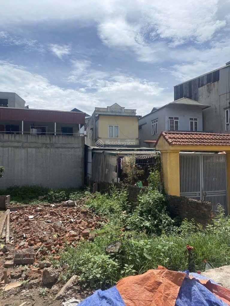 Mảnh đất hiếm tại Tứ Hiệp Thanh Trì Hà Nội