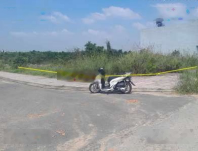 Ngộp bank cần bán gấp Thửa số 932, tờ bản đồ 25 tọa lạc tại xã Tân Bình, Vĩnh Cữu, tỉnh Đồng Nai