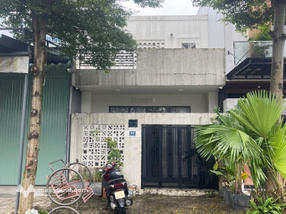 Cho thuê nhà 1 tầng 1 tum full nội thất - nguyễn quang lâm, hòa xuân