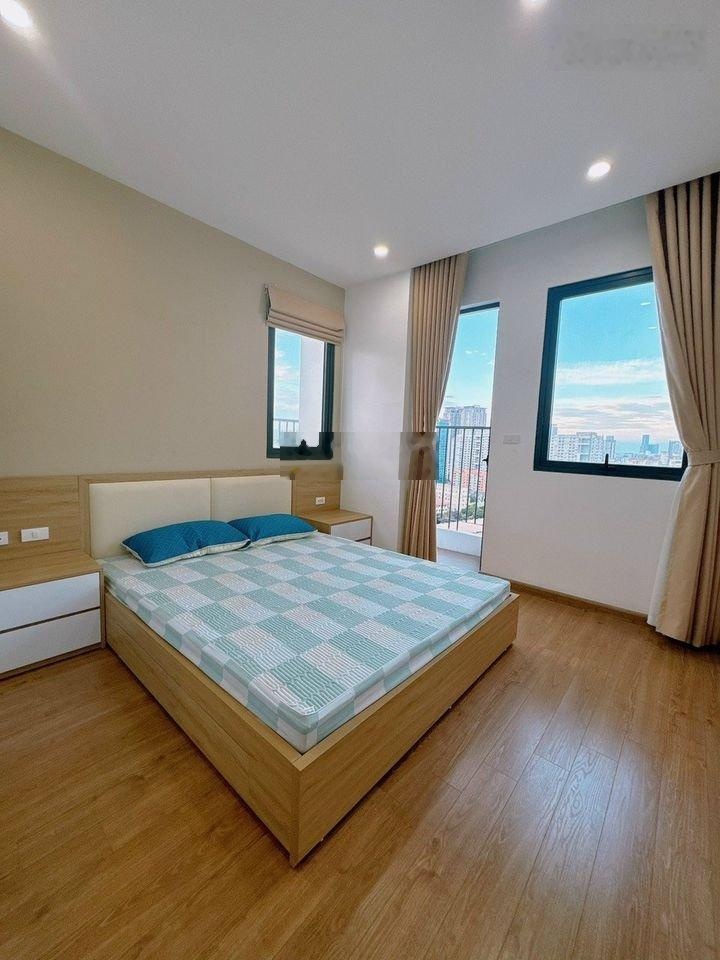 Giá tốt | Gia đình bán căn góc 3 ngủ 104m full đồ giá chỉ 9.3 tỷ tại Iris Garden - 30 Trần Hữu Dực