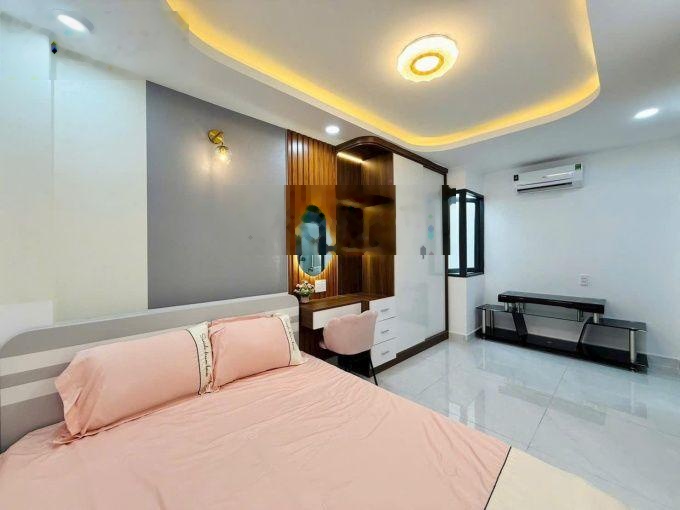 Bán nhà cực đẹp Nguyễn Duy Cung, P. 12, Gò Vấp - 1 trệt 2 lầu, tiện ích đầy đủ, sổ riêng