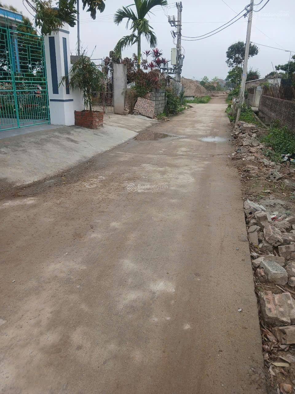 Chính chủ cần bán gấp lô đất đẹp, full thổ cư