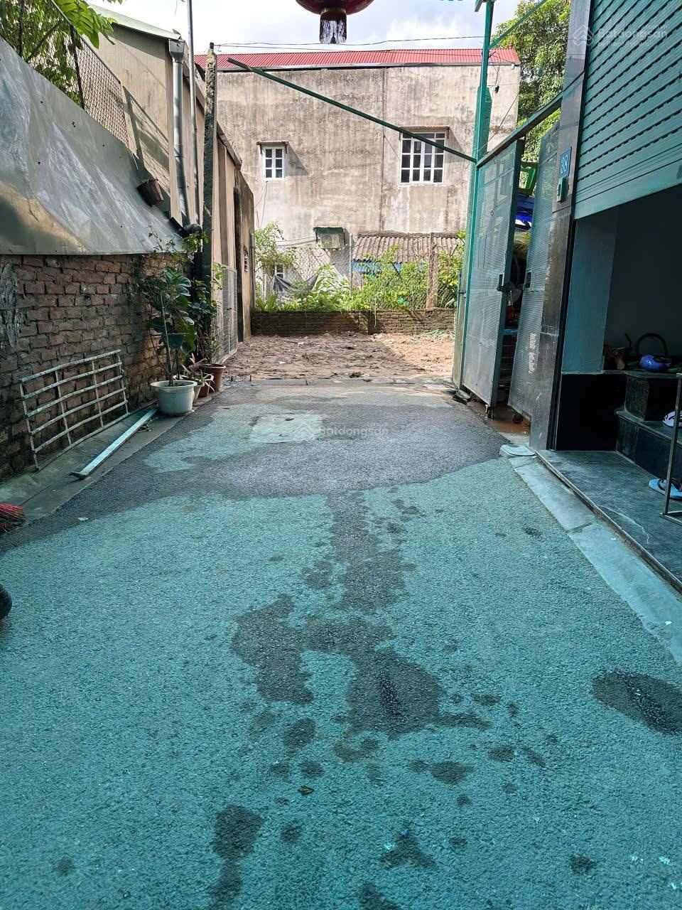 Chính chủ bán lô đất vàng 106 phố Nguyễn Lam, Phúc Đồng, Long Biên. Đón đầu làn sóng tăng giá