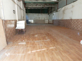 Cho thuê kho, nhà xưởng tại Nhà số 7, ngõ 146, Đường An Dương Vương, Tây Hồ, giá siêu, 150m2