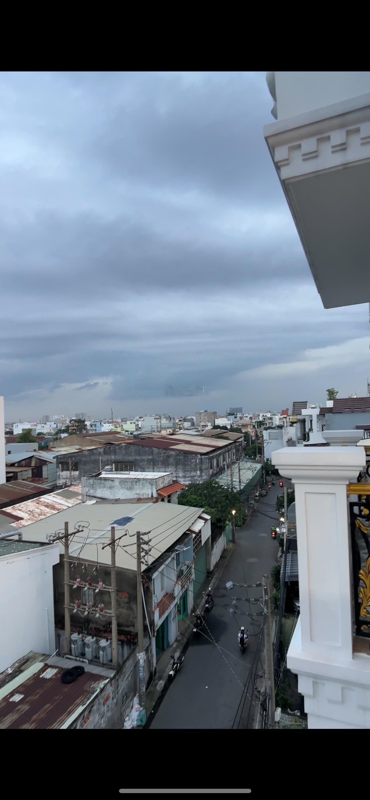 Siêu Phẩm HXH 8m Có Lề - Hương Lộ 2 - Bình Tân - 5 Tầng - 4x15 - Hướng Đông - Chỉ 7,8T(TL)