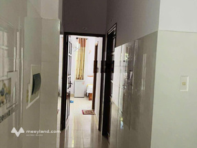 Bán khách sạn 6 tầng 18 phòng ngay trục vàng hà bổng, doanh thu khủng