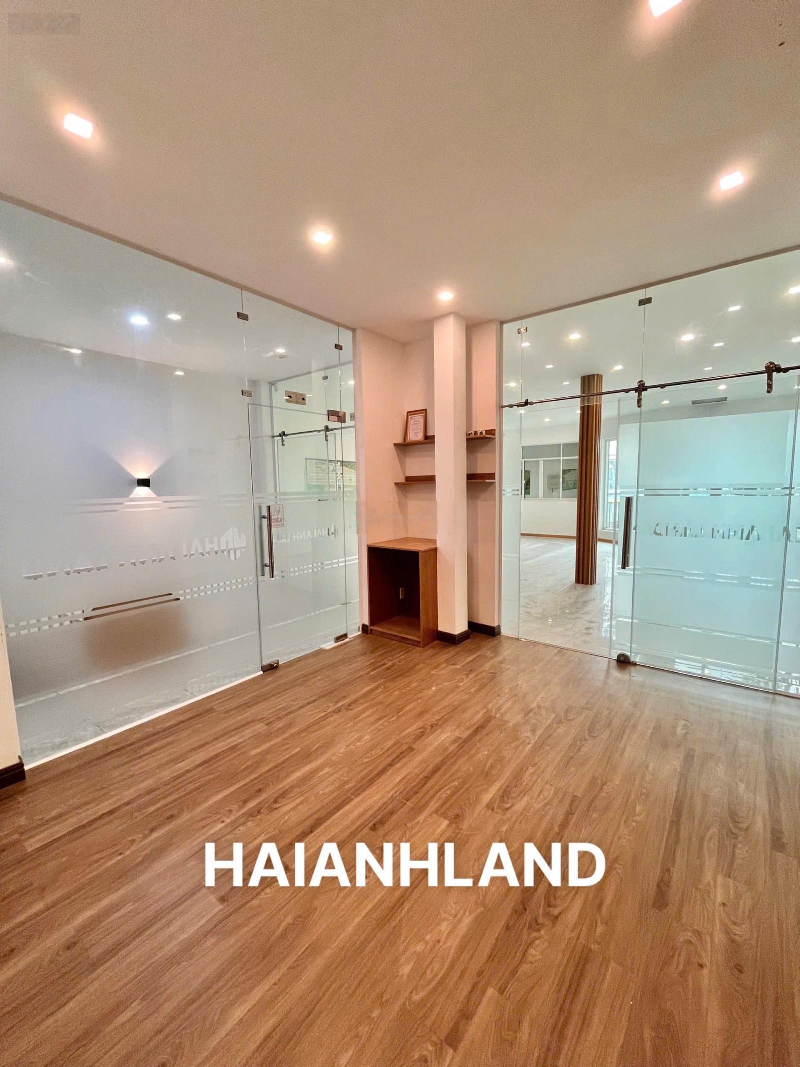 Bán nhà mặt tiền đường Trần Phú - Rạch Giá - An Giang