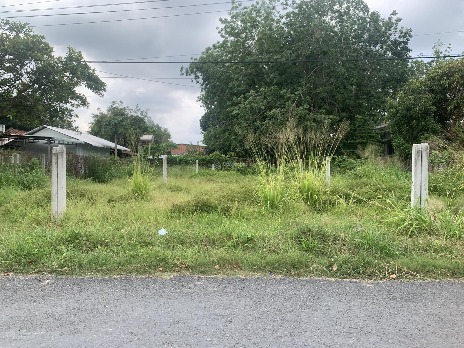 Bán đất thổ cư ql.22 1 tỷ 350tr 133m2 an hòa - trảng bàng - tây ninh chính chủ (hiếm)