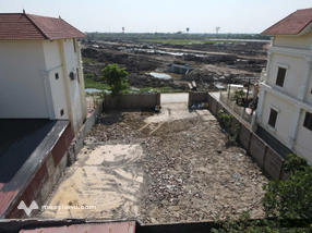 Bán 418m2 ngang 16.2m mặt Hải Phong - Hoà Nghĩa. Đối diện Vinhomes dương kinh