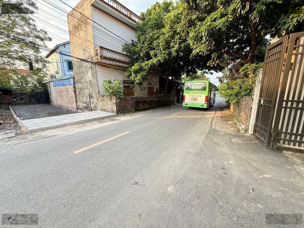 80m2 - trục chính liên huyện - kinh doanh - Phụng Châu - chỉ 4.55 tỷ