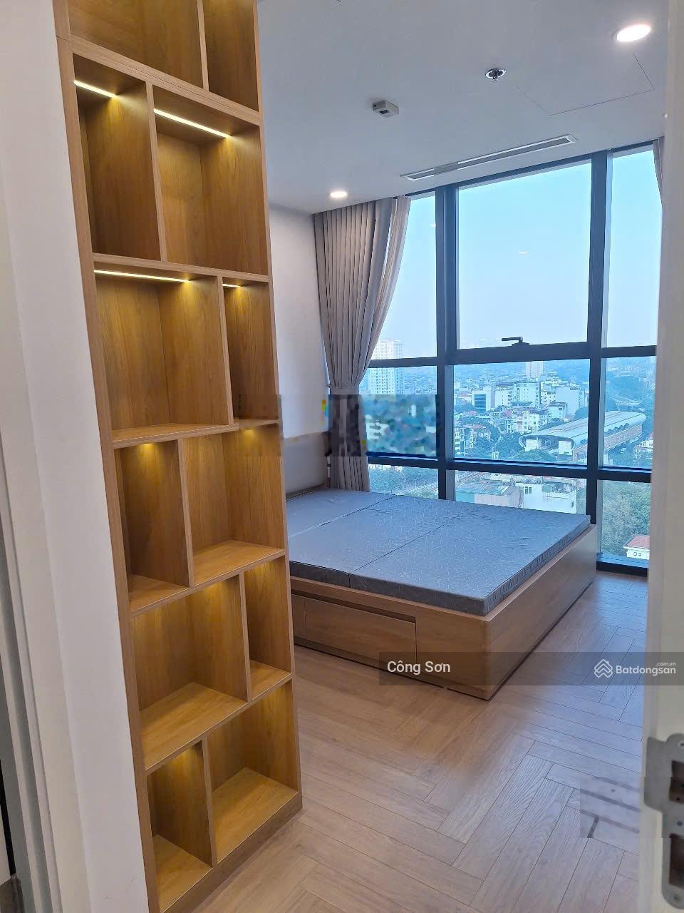 Cho thuê CC 2PN, 2WC, 68m2, giá thỏa thuận tại Láng, Thịnh Quang, Đống Đa, Hà Nội