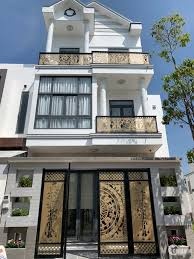 Cần cho thuê gấp nhà mặt tiền đường Hoàng Quốc Việt,P.Tân Mỹ(Phú Mỹ,Q7 củ) Dt:6x22m (132m2)