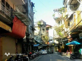 Bán nhà 2 tầng mặt phố Hà Trung, diện tích 143,2m2, mặt tiền 4,3m