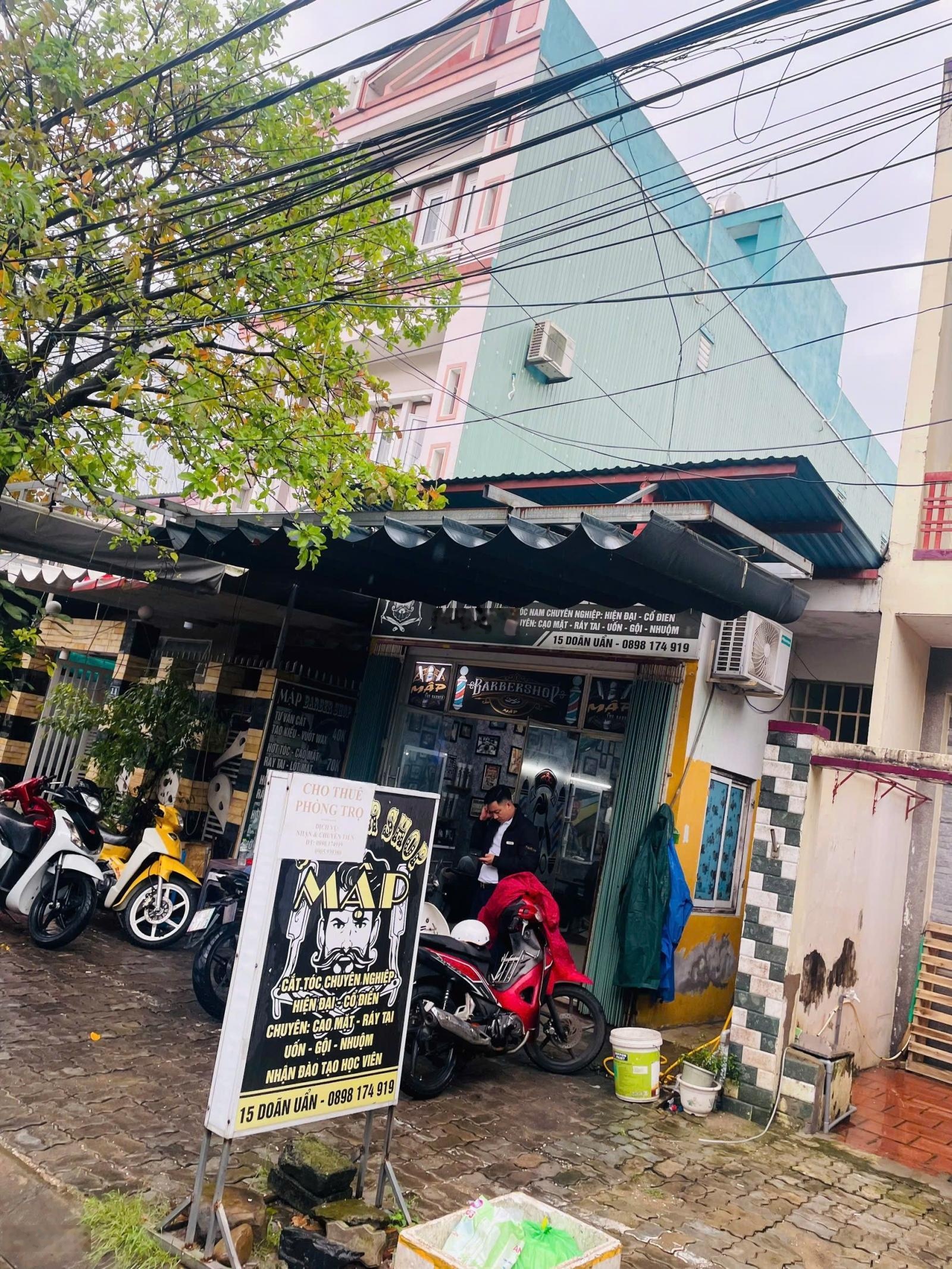 Bán nhà cấp 4 gồm 6 phòng trọ, đang cho thuê dòng tiền 20 tr/tháng