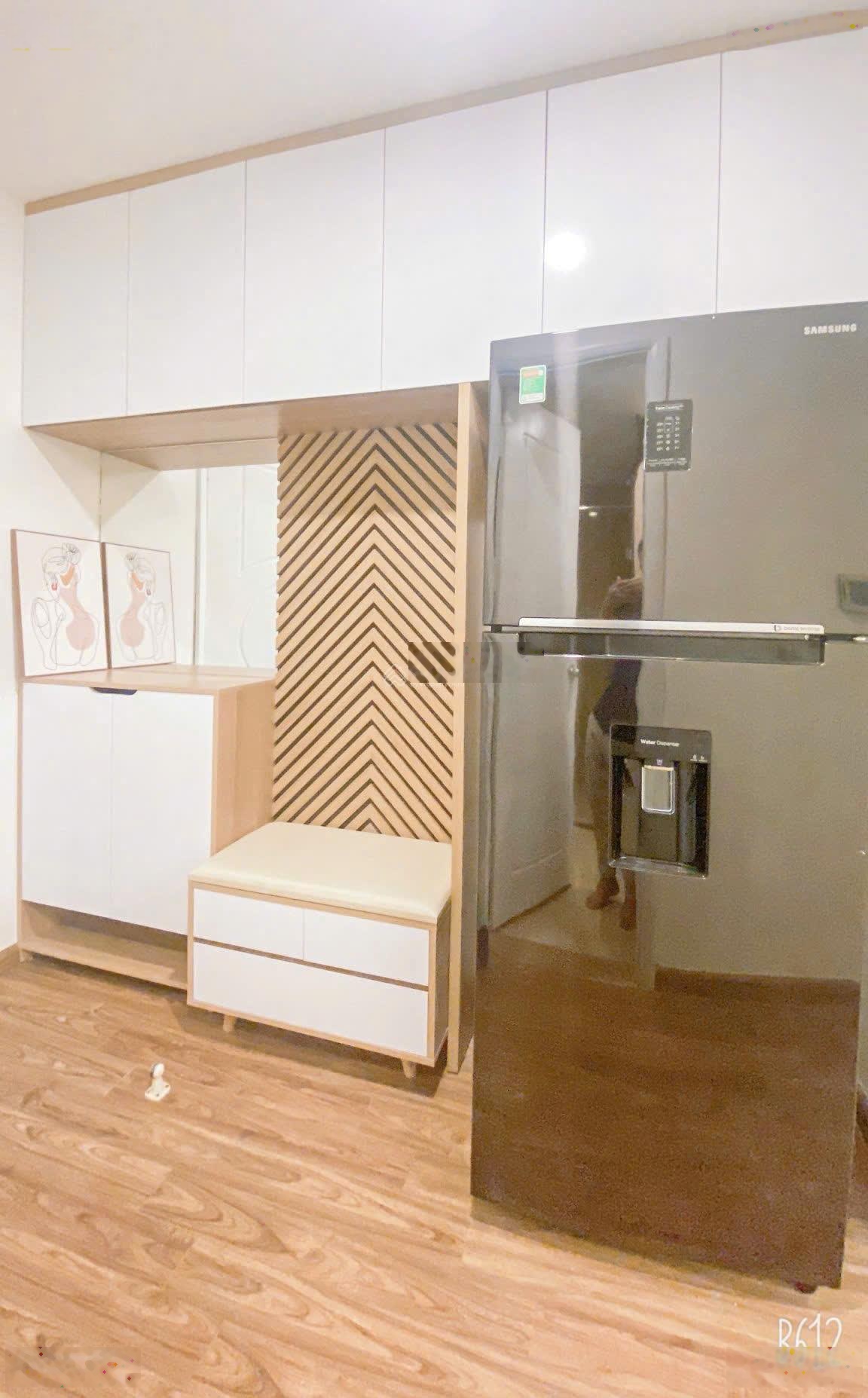 Bán căn hộ 1 phòng ngủ Tòa T09 times city full nội thất| đã sửa| sẵn sổ đỏ